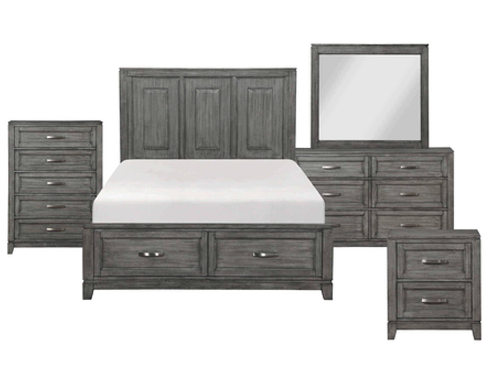 Bedroom Collection