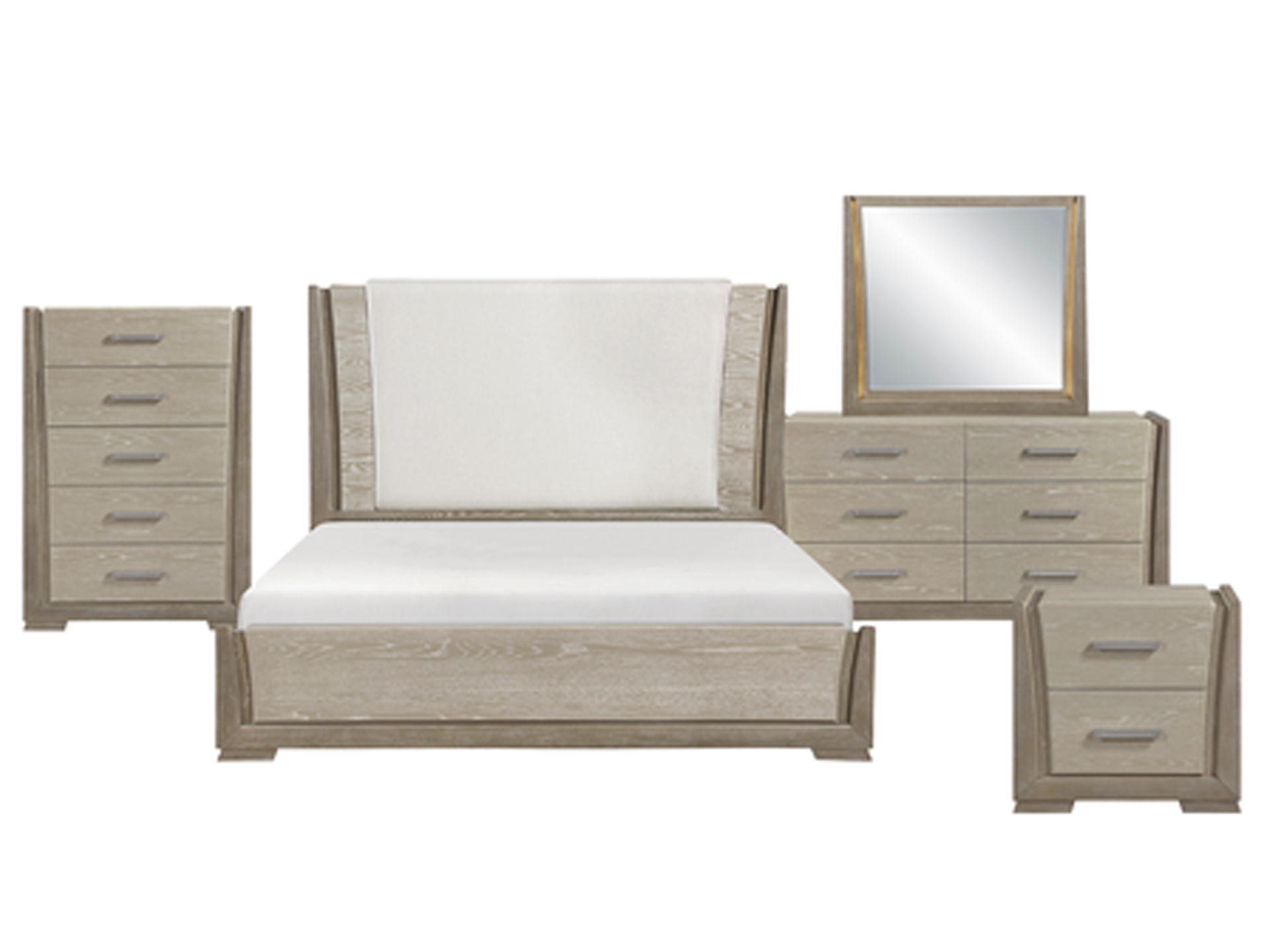 Bedroom Collection