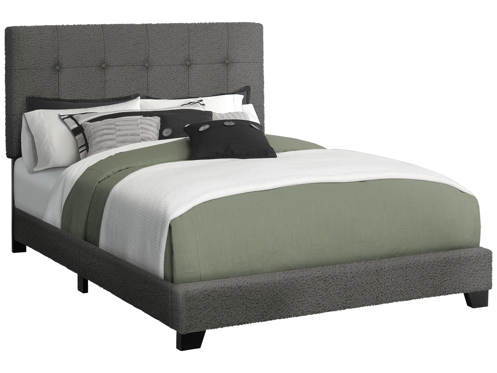 FULL (Double) Bed