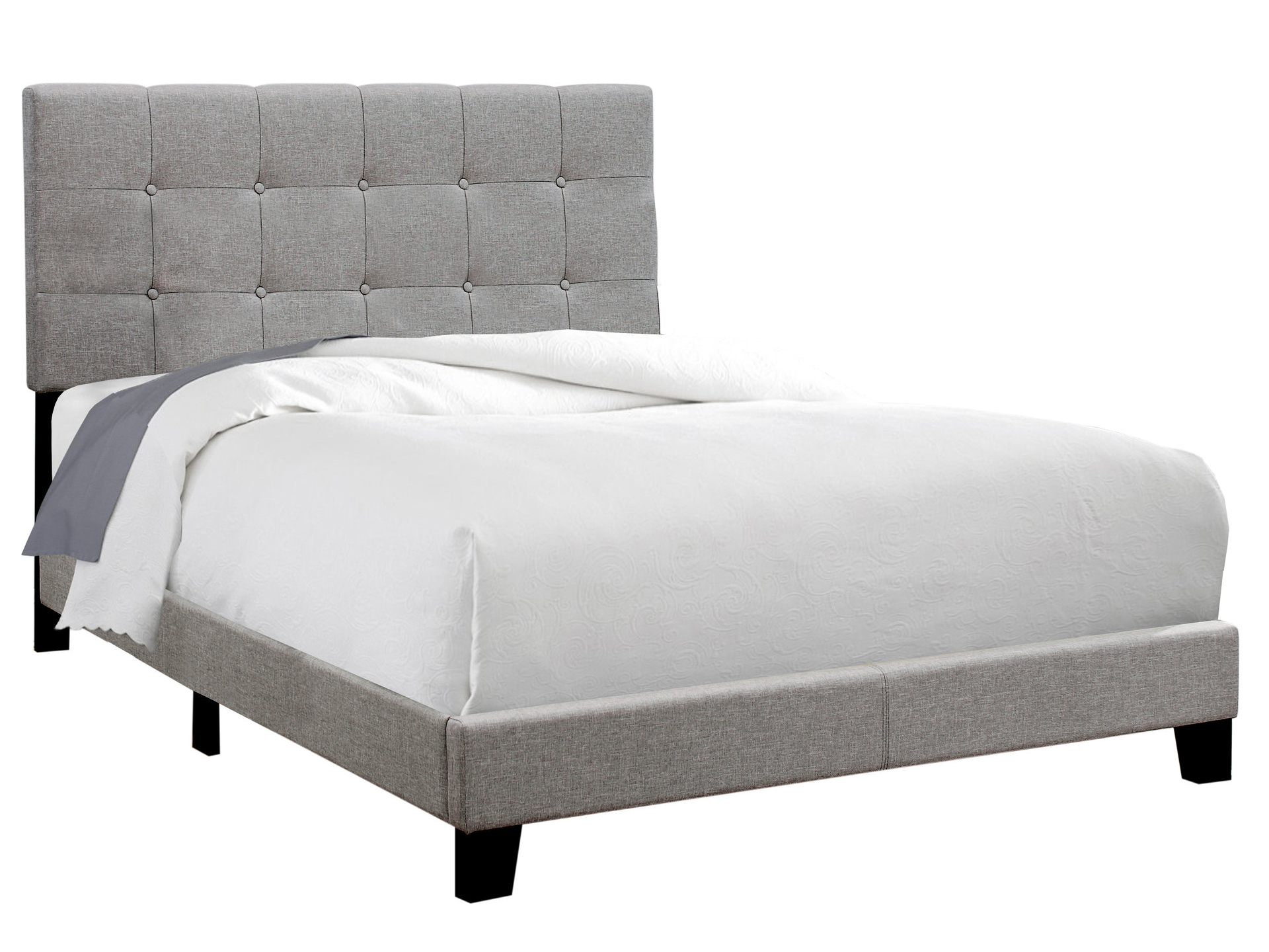 FULL (Double) Bed