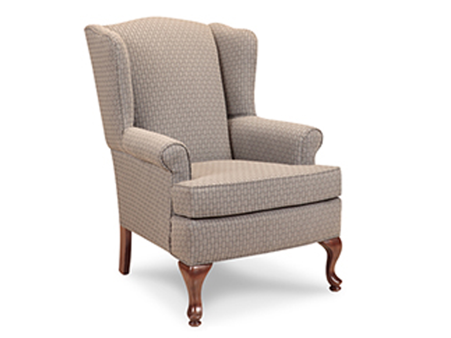 Wingback Chair