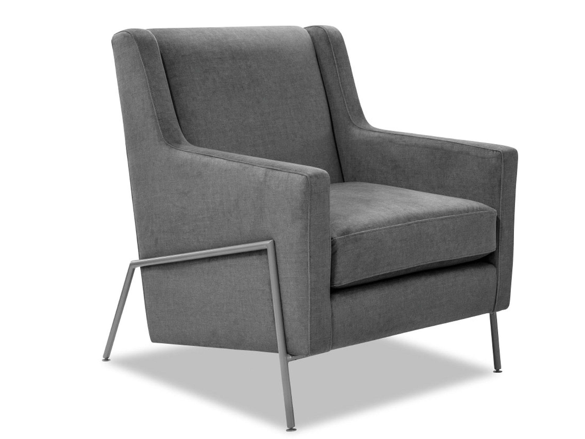 Lounge Chair