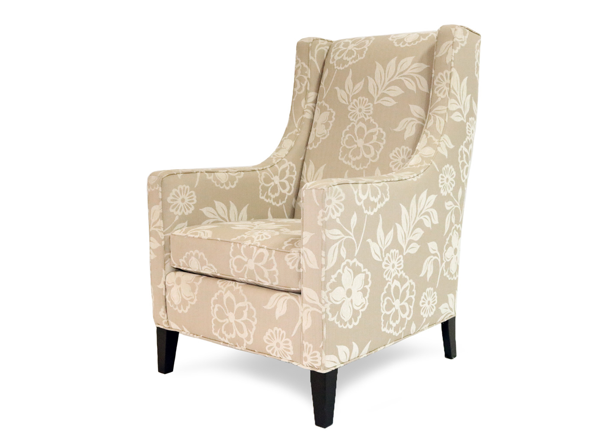 Wingback Chair
