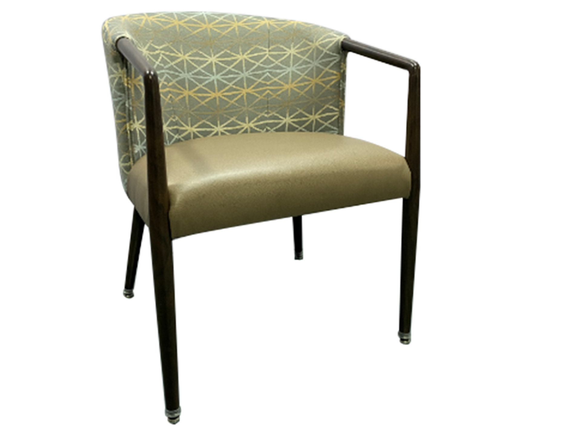 Aluminum Bistro Chair