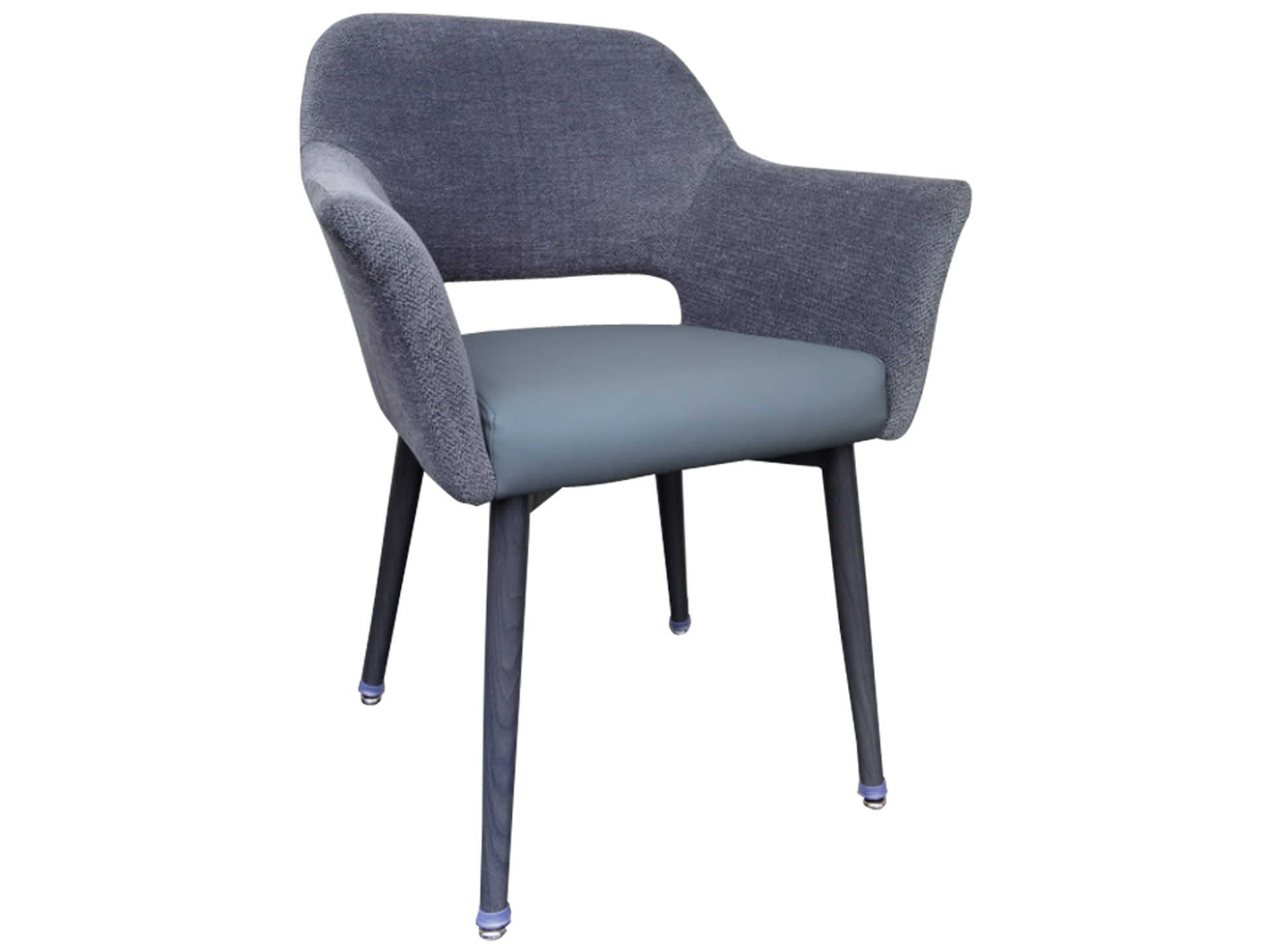 Aluminum Bistro Chair