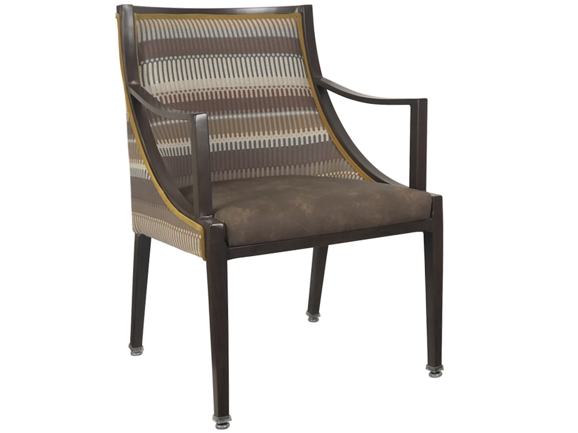 Aluminum Lounge Chair