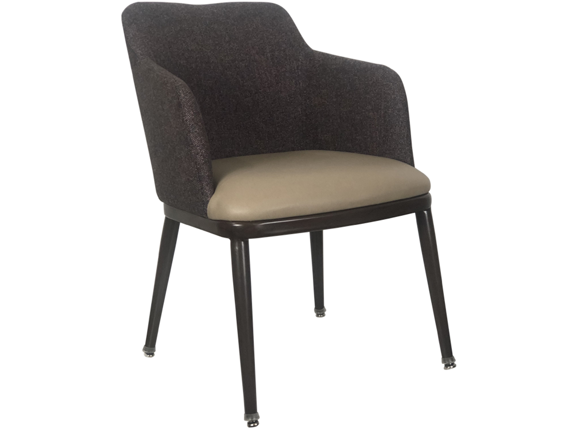 Aluminum Bistro Chair