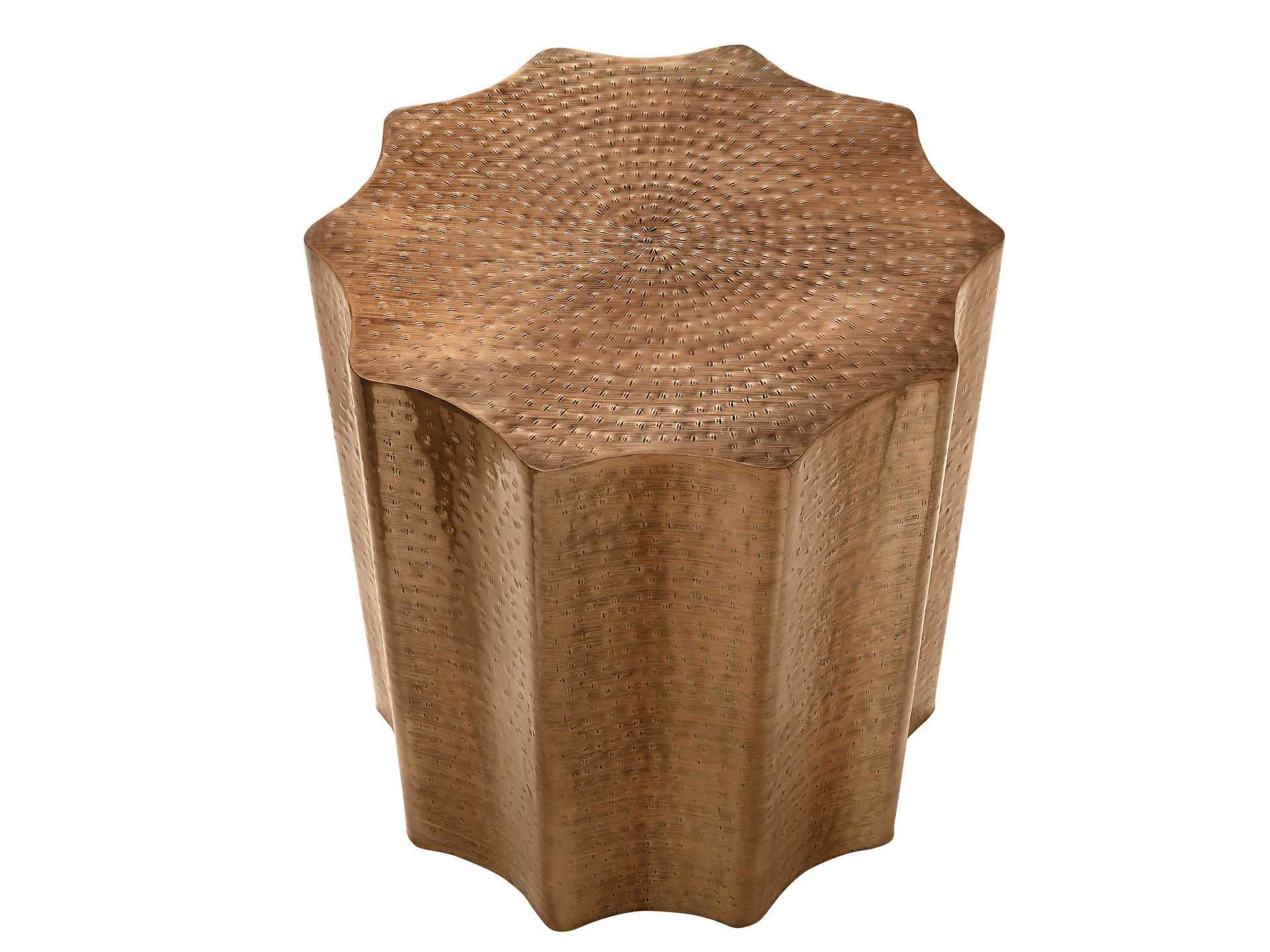 Accent Table