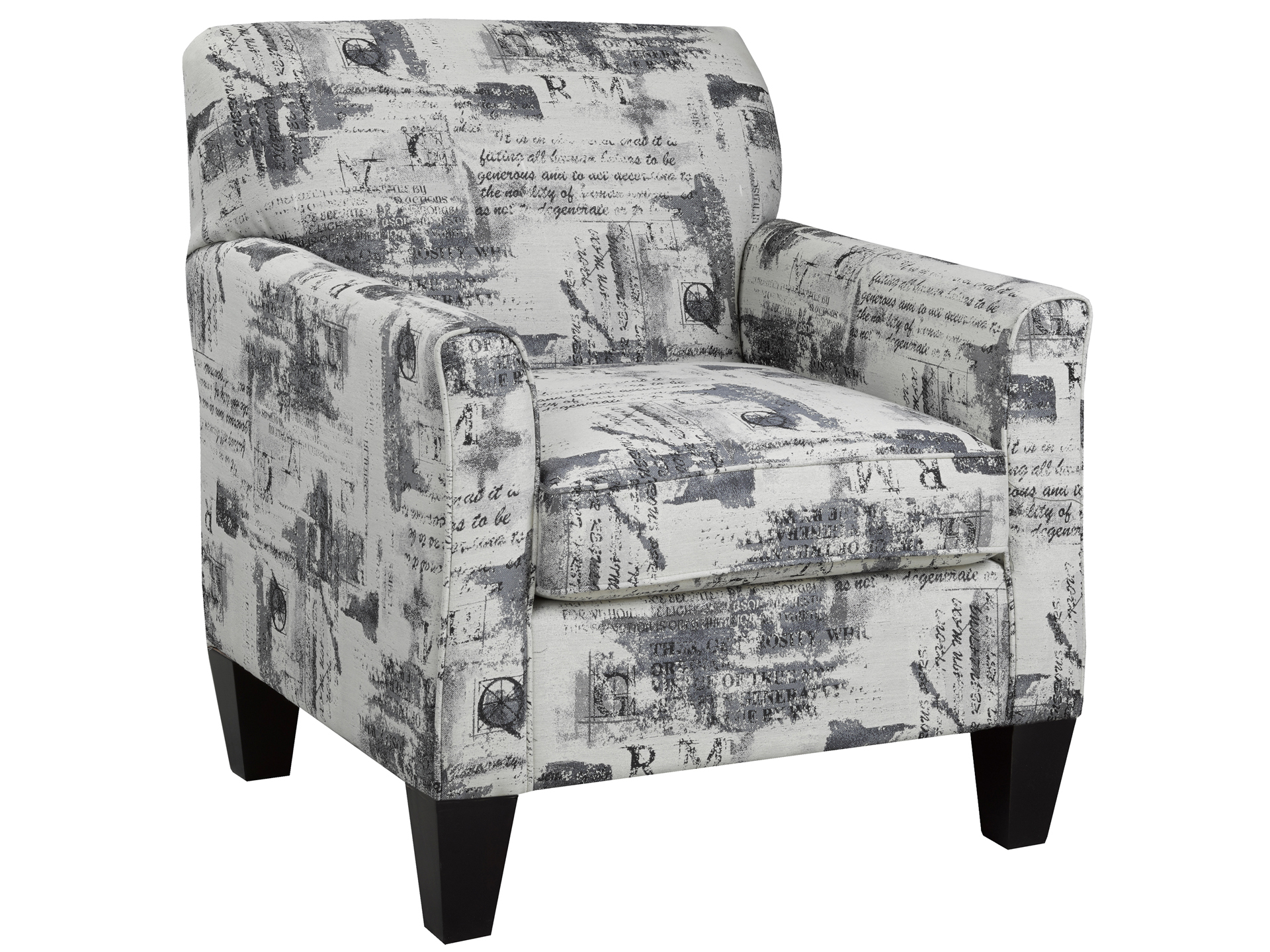 Lounge Chair