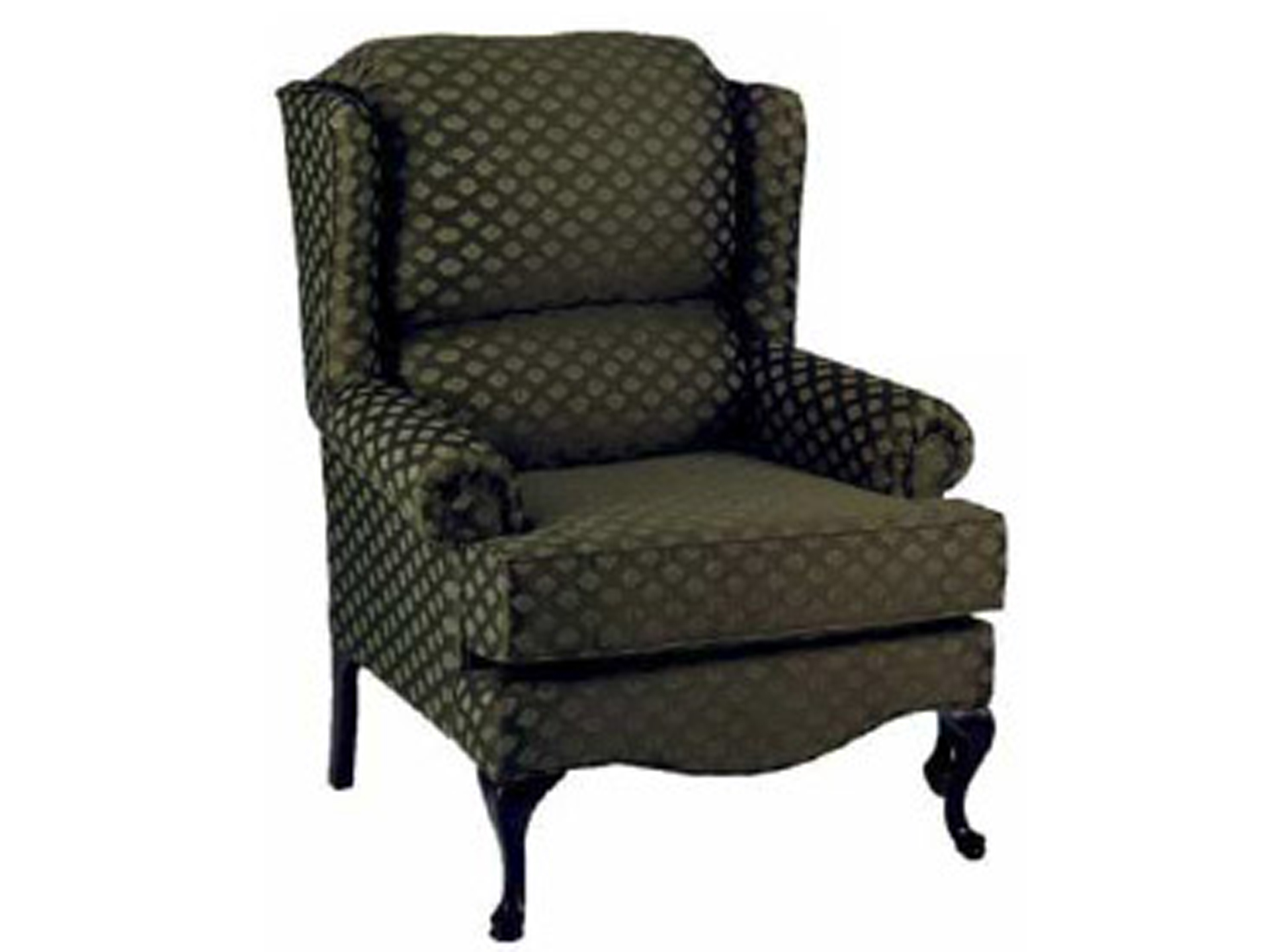 Wingback Chair