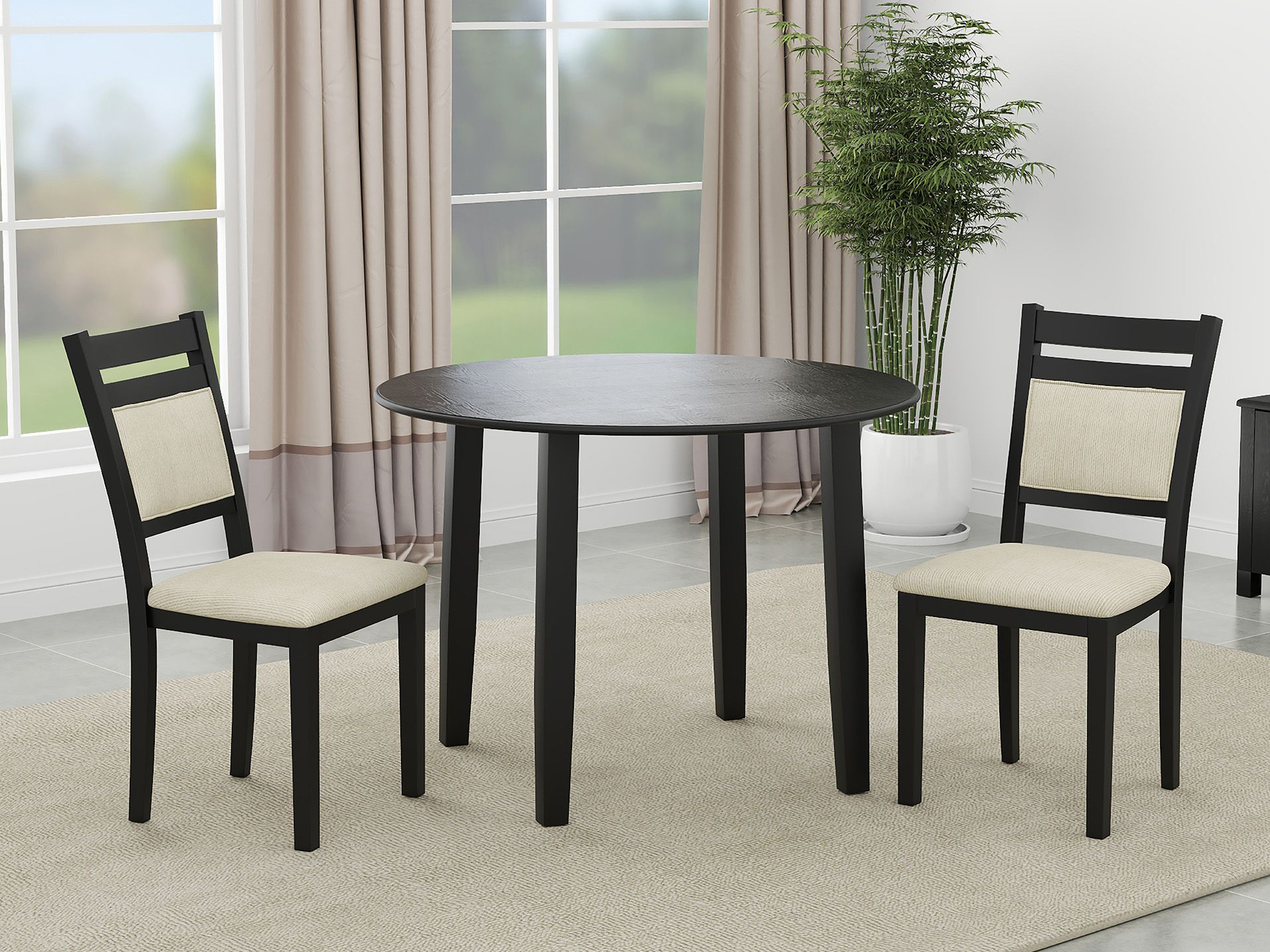 Bistro Set