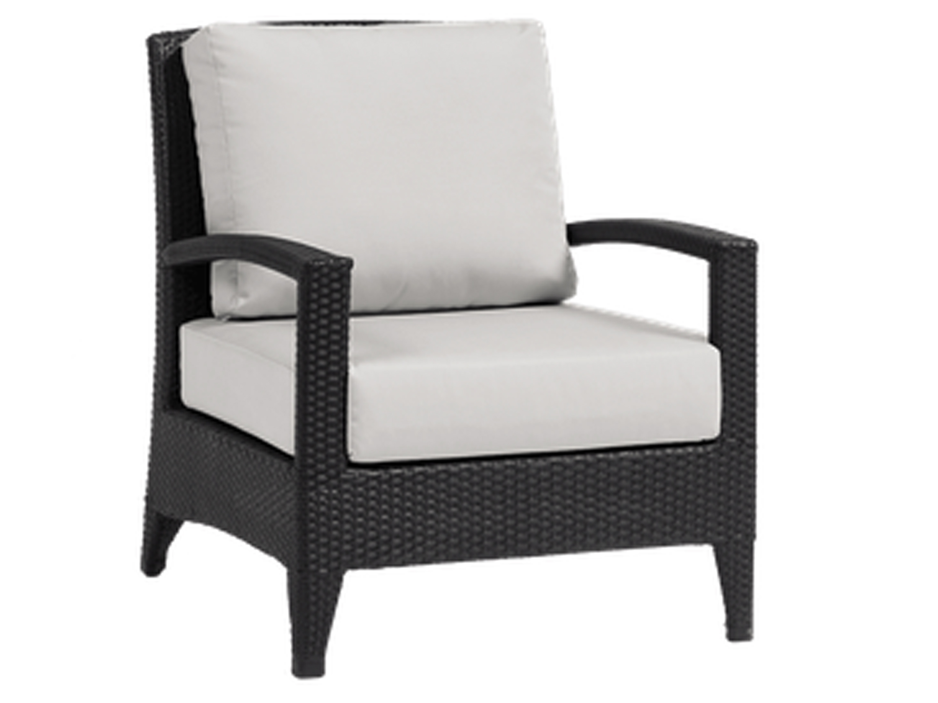 Outdoor Lounge Chair