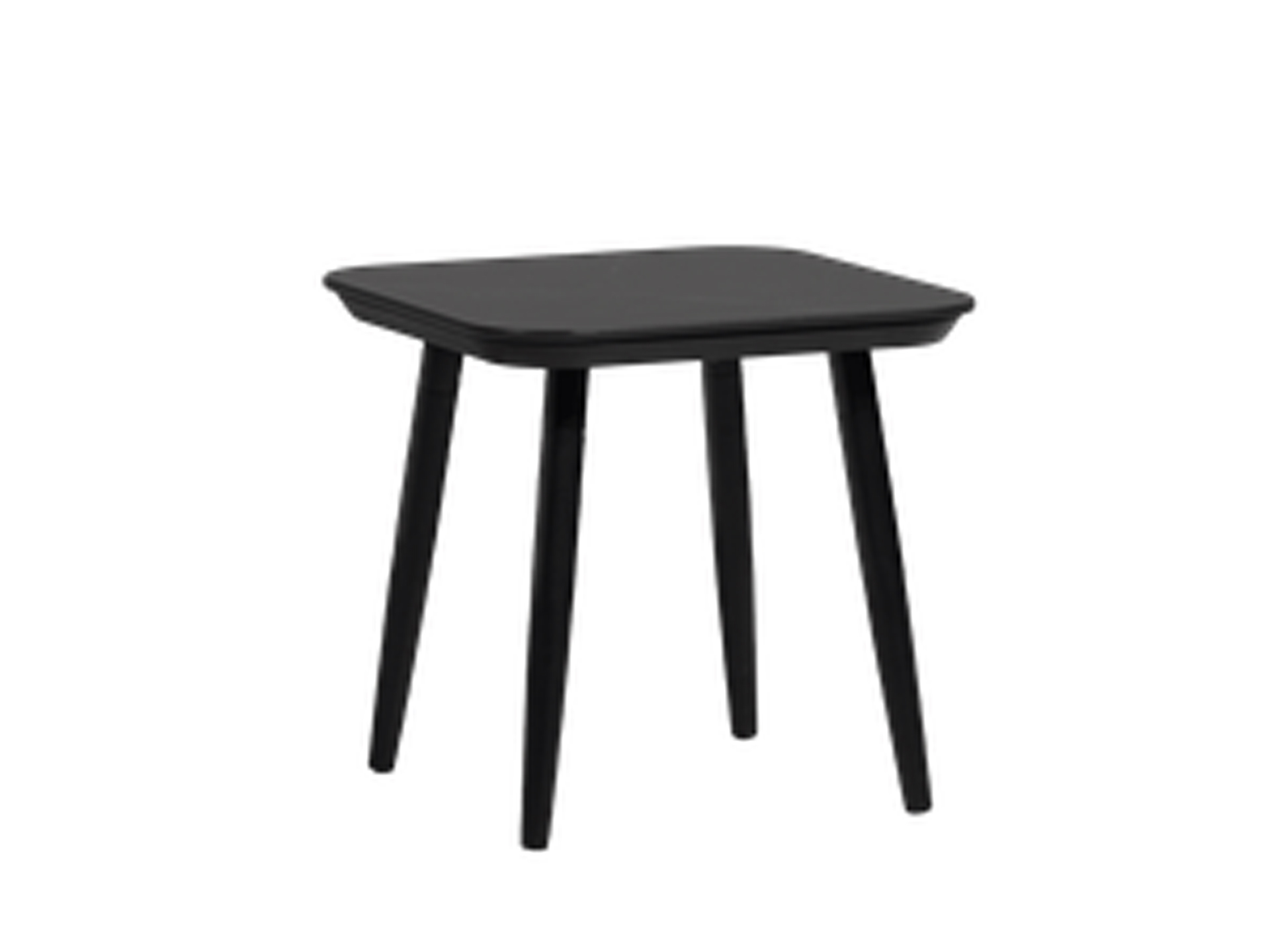 Outdoor End Table